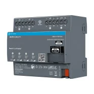 Express Levering Busch Jaeger DA/M.4.315.2.11 Dimaktor 4-voudig voor Busch-free@home (4x 310W)