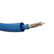 Dagaanbieding Draka 836196F3 PROFIT 16 bu UC500 AS23 Cat.6 F/FTP LSHF bu (100 meter)
