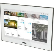 Superprijs Busch Jaeger ST/U10.2.11-811 Busch-SmartTouch 10" Wit/Grafiet