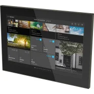 Busch Jaeger ST/U10.2.11-825 Busch-SmartTouch 10" Zwart/Grafiet Beperkte Voorraad