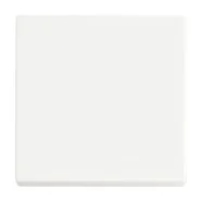 Busch Jaeger 6735 BT-884 Bedieningswip 1-voudig voor serie Platform 63 Studiowit mat Beperkte Voorraad
