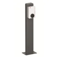 ABB 6AGC085345 Terra AC wallbox Metalen standaard Vrijstaand (1 Laadstation) Direct Beschikbaar