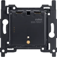 Aanbieding Niko 552-72001 Draadloze schakelaar met batterij Enkelvoudig Zigbee (muurmontage)