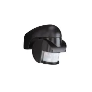 Speciale Aanbieding Philips 1747630PN Bewegingsdetectie Virginia Zwart