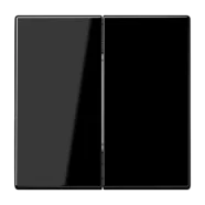 Exclusieve Aanbieding Jung FOHLS995LG Friends of Hue schakelaar LS range Zwart