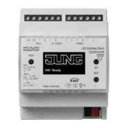Aanbieding Jung 39005 1S LED R KNX led-controller 5-voudig