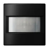 Snelle Levering Jung BT LS 17181 SWM HOME Bewegingsmelder 1,1M Grafietzwart mat