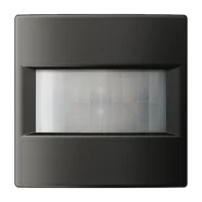 Superprijs Jung BT AL 17181 AN HOME Bewegingsmelder 1,1M Antraciet