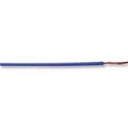 Veilige Betaling Lapp 4520022 Installatiedraad Soepel 2,5mm2 Blauw (100 meter)