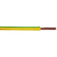 Uitverkoop Lapp 4520002 Installatiedraad Soepel 2,5mm2 Geel/ groen (100 meter)