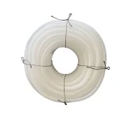 Conex 1721N Mantelbuis 17X21mm Transparant rol 50 meter Speciale Aanbieding