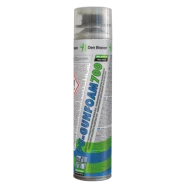 Tijdelijk Beschikbaar Den Braven Zwaluw 10581100 PU-Gunfoam B3 700ml (pistoolschuim)