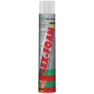 Den Braven Zwaluw 12003945 Flex-Foam 700ml (pistoolschuim) Betaalbaar