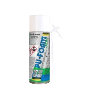Express Levering Den Braven Zwaluw 11806200 PU-foam 300ml (handbus)