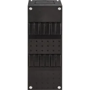 ABB 1SPF006964F0100 Hafonorm HNL leeg Hafonorm Lege kast incl DIN-rail 110 x 330 mm 6+6 Voordeelprijs