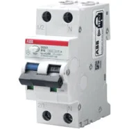 ABB 2CSR255180R1164 System pro M compact Aardlekautomaat 1P+N, C kar, 16A, 30mA, 6kA Uitverkoop