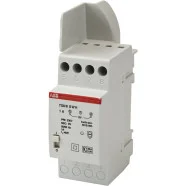 Uitverkoop ABB 1SPK006906F0520 Beltransformator Hafonorm Energiearm Steekbaar