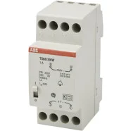 ABB 0918.004 Beltransformator Hafonorm Beltrafo 1 A voor inbouw Koop Online