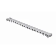 ABB 1SPE007715F0753 Mistral65 Brug type 3 voor kast 18 modules breed TB18 Meest Verkocht