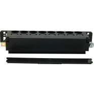 ABB 1SPF006932F0141 Invoerplaat voor op sparing kast/lessenaar Hafonorm Invoerstuk oud + inzetstuk deksel Aanbieding