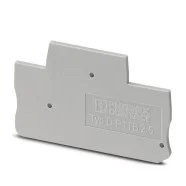 Exclusieve Aanbieding Phoenix Contact 3211634 Afsluitplaat (D-PTTB 2,5)