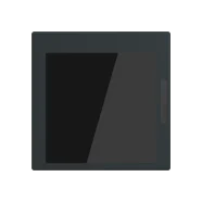 Busch Jaeger SD/U12.63.11-825 Trevion 2,4 Display 63 (Future linear) Gecertificeerd