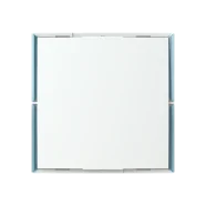 Veilige Betaling Busch Jaeger KK/U4.63.11 Future Linear (63x63) Tastsensor Trevion Keypad 1-4V voor Busch-free@home en KNX