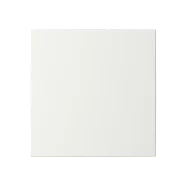 Fabrieksprijs Busch Jaeger LFW/A.1.55.11-914 Busch-balance SI Afdekking 1-voudig voor keypad Studiowit