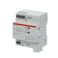 ABB DG/S2.64.5.1 KNX DALI-Gateway Premium 2-voudig Alleen Vandaag