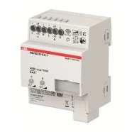 ABB UD/S2.315.2.1 KNX LED Dimmer 2-voudig 315W Gratis Retour