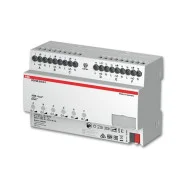 ABB UD/S6.210.2.1 KNX LED Dimmer 6-voudig 210W Direct Verzonden