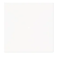 Busch Jaeger 6230-10-44M Busch-art linear Bedieningswip Studiowit mat Bestel Nu