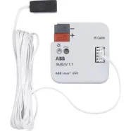 ABB SUG/U1.1 KNX Split unit gateway Rechtstreeks Van De Fabrikant