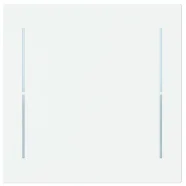 Busch Jaeger LFW/A.1.70.11-44M Busch-art linear Afdekking 1-voudig voor keypad Studiowit mat Bestel Nu