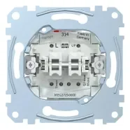 Schneider Electric Merten MTN3715-0000 Sokkel Jaloezieschakelaar Goedkoop