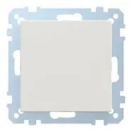 Schneider Electric Merten MTN391619 Systeem M Blindplaat Polarwit Beste Prijs