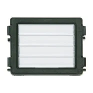 Bestel Nu Busch Jaeger 51381SP4-03 Busch Welcome (BUS & IP) Drukknop module 4/8-voudig