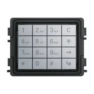 Voordeelprijs Busch Jaeger A251382K-A-03 Busch Welcome (BUS & IP) Keypad module Aluminium