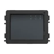 Busch Jaeger A251381A-B-03 Busch Welcome (BUS) Audio module Antraciet Snelle Levering