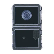 Betaalbaar Busch Jaeger A251382M-03 Busch Welcome (BUS) Audio/Video module 130°