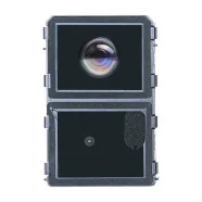 Busch Jaeger A251383M-03 Busch Welcome (BUS) Audio/Video module 180° Koop Online