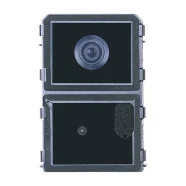 Busch Jaeger H851381M-S-03 Busch Welcome (IP) Audio/Video module 130° Beperkt Aanbod