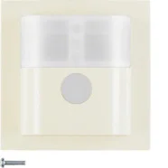 Berker 85341182 bewegingsmelder Opzetmodule 1,1m S.1/B.3/B.7 Crème-wit Nu Kopen