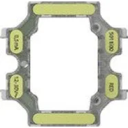Beste Prijs Gira 3795011 Led-verlichtingselement 12 - 30 V~ / variant 5 Led rood