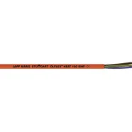 Bestseller Lapp 0046007-1 ÖLFLEX HEAT 180 SiHF Siliconen kabel 2x 1 mm² (per meter)