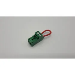 Remeha connector 2 polig 0 0 Nieuw