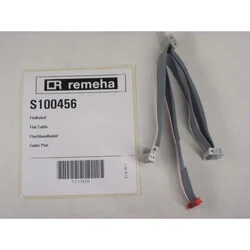 Fabrieksprijs Remeha flatkabel .