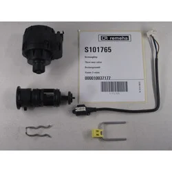 Hoge Kwaliteit Remeha actuator en 3-wegklep