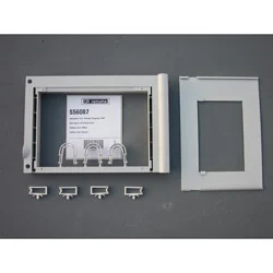 Remeha inbouwset tbv rematic regelaar Direct Beschikbaar