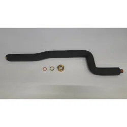 Remeha leiding 22 mm boiler ketel retour Betrouwbaar